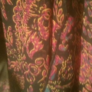 LuLaRoe Monroe Kimono L